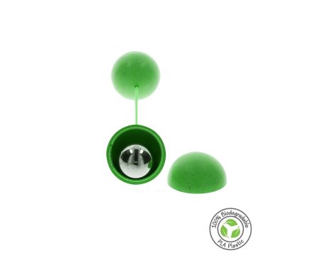 Sphere Balls Green - 5