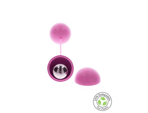 Sphere Balls Pink - 5