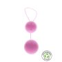 Sphere Balls Pink - 5