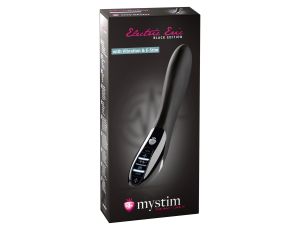 Electric Eric Estim Vibrator Black - image 2