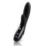 Daring Danny eStim Vibrator Black - 2