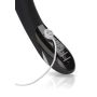 Daring Danny eStim Vibrator Black - 5