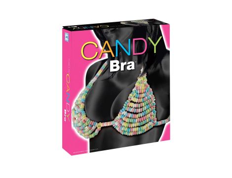 Candy Bra Assortment