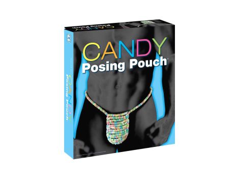 Candy Posing Pouch Assortment