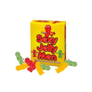 Sexy Jelly Men Assortment