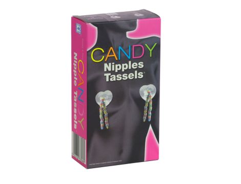 Candy Nipples Tassels Assortment