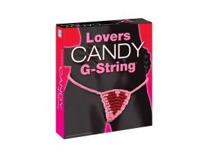 Lovers Candy G String Assortment