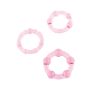 Stay Hard - Three Rings Pink - 2