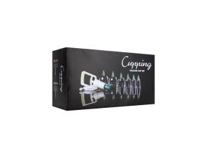 Cupping Vacuum Cupset Transparent - image 2