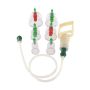 Cupping Vacuum Cupset Transparent - 2