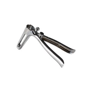 Anal Speculum Metal