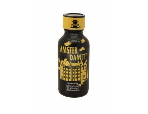 Amster Damit®Boxed 30ml leather cleaner