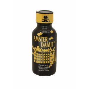 Amster Damit®Boxed 30ml leather cleaner