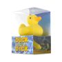 Duck With A Dick Yellow - 4