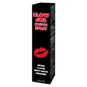 Blow Job Spray Black - image 2