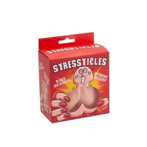 Stressticles Light skin tone - image 2