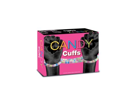 Candy Cuffs Assortment