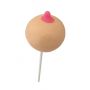 Lizak- Boobie Pops 1 pcs - 3