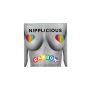 Nipplicious Rainbow Pasties Rainbow - 3