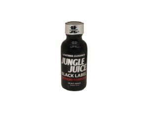 Jungle Juice®Black EXTREME Boxed 30 ml leather cleaner