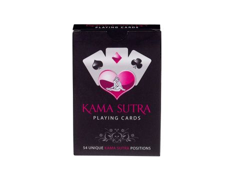 Kamasutra Playing cards 1Pcs Assortment