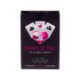 Kamasutra Playing cards 1Pcs Assortment - 2