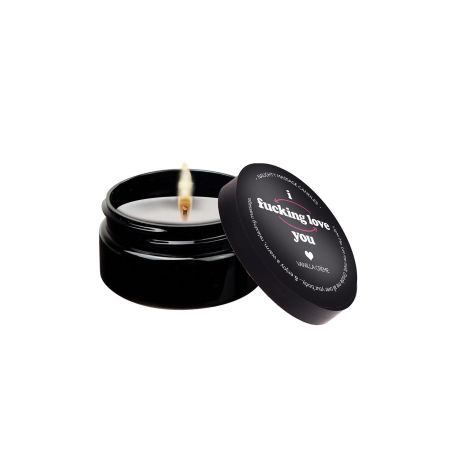 Massage Candle