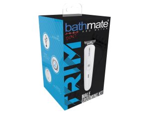 Bathmate Trim Shaver White - image 2