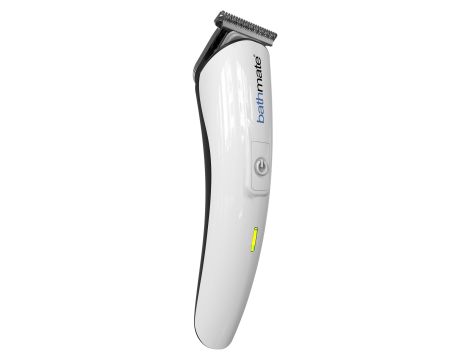 Bathmate Trim Shaver White