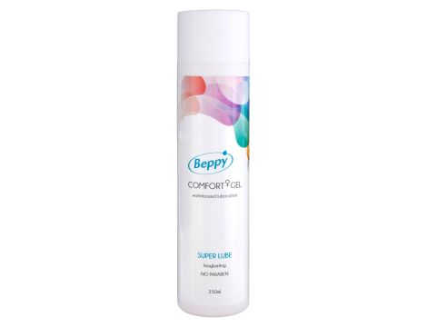 Beppy Comfort Gel 250ml Natural