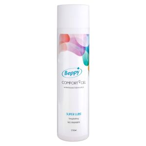 Beppy Comfort Gel 250ml Natural