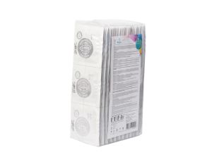 Beppy Condoms White 72pcs Natural