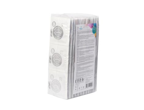 Beppy Condoms White 72pcs Natural - 2