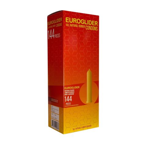 Euroglider 144pcs Natural