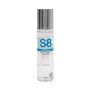 S8 Waterbased Lube 250ml Original - 2