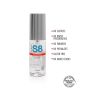 S8 WB Warming Lube 50ml Warming - 3