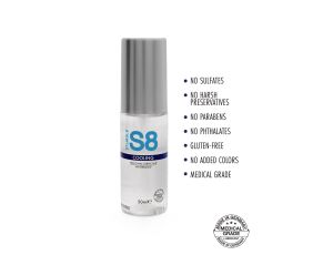 S8 WB Cooling Lube 50ml Cooling - image 2