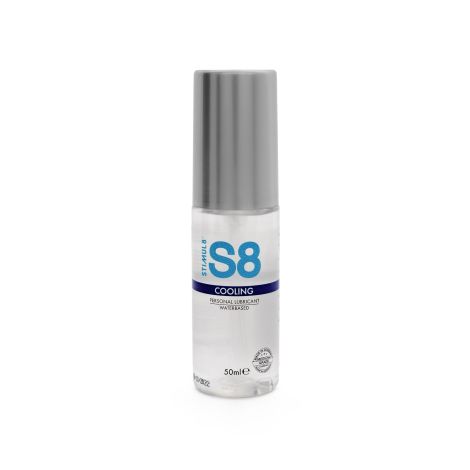 S8 WB Cooling Lube 50ml Cooling