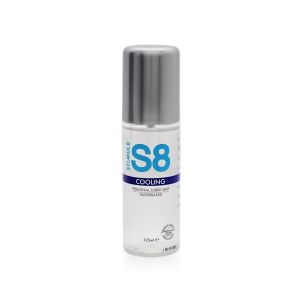 S8 WB Cooling Lube 125ml Cooling