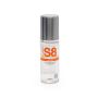 S8 WB Anal Lube 125ml Natural - 2