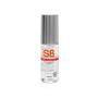 S8 WB Warming Anal Lube 50ml Warming - 2