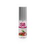 S8 WB Flavored Lube 50ml Cherry - 2