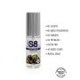 S8 WB Flavored Lube 50ml Blackcurrant - 3