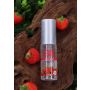 S8 WB Flavored Lube 125ml Strawberry - 4