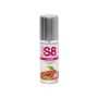 S8 WB Flavored Lube 125ml Cherry - 2