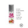 S8 WB Flavored Lube 125ml Cherry - 3