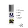 S8 WB Flavored Lube 125ml Blackcurrant - 3