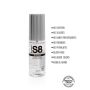 S8 Premium Silicone Lube 50ml Original - 3