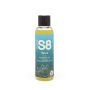 S8 Massage Oil 125ml French Plum & Egyptian Cotton - 2