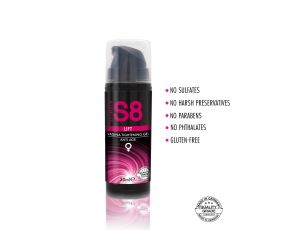 S8 Tightening Gel Lift 30ml Natural - image 2